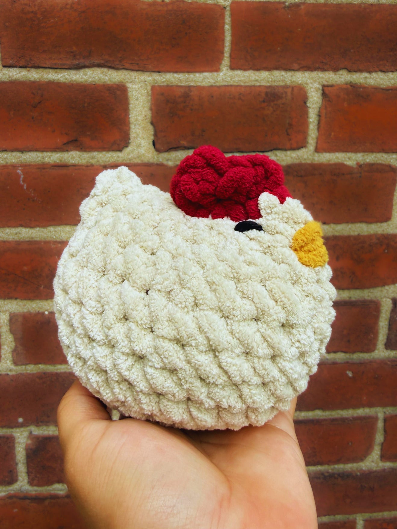 Chubby Hen